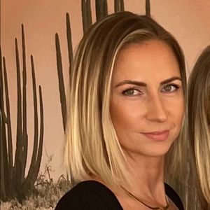 Meet your Posher, Bernadetta